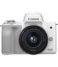 CANON EOS M50 +15-45MM IS STM KIT CSC BLANCO