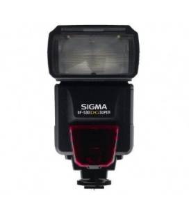 SIGMA FLASH EF-530 DG SUPER PARA CANON