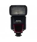 SIGMA FLASH EF-530 DG SUPER PARA CANON