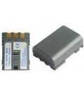 DTI / HAHNEL BATERIA DTL-NB2L LI-ION 7.4V - 750mAh