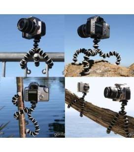 JOBY GORILLAPOD SLR MOD. 2