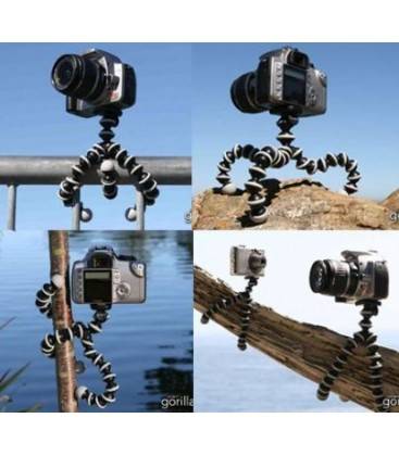 JOBY GORILLAPOD SLR MOD. 2