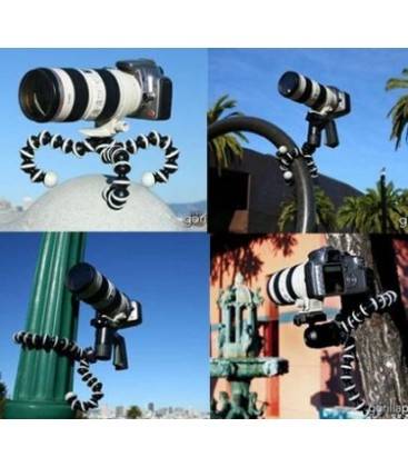 JOBY GORILLAPOD SLR-ZOOM MOD. 3