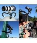 JOBY GORILLAPOD SLR-ZOOM MOD. 3