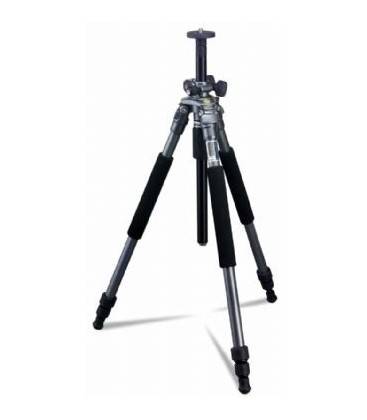 GIOTTOS TRIPODE PRO ALUMINIO MT 9341
