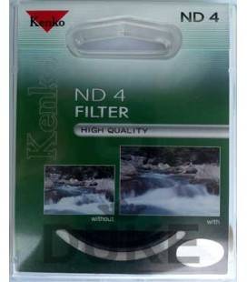 KENKO FILTRO 52MM HQ NDX4