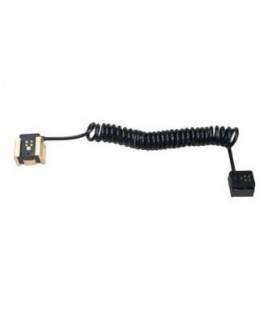 PHOTTIX SC-28 CABLE EXTENSION ETTL2 PARA NIKON