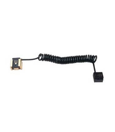 PHOTTIX SC-28 CABLE EXTENSION ETTL2 PARA NIKON