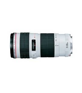 CANON EF 70-200 mm F/4L USM