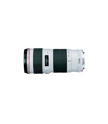 CANON EF 70-200 mm F/4L USM