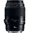 CANON EF 100mm f/2.8 MACRO USM + 70 EUROS REEMBOLSO CANON