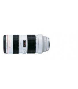 CANON EF 70-200 F2.8L USM