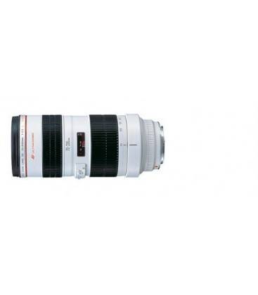 CANON EF 70-200 F2.8L USM