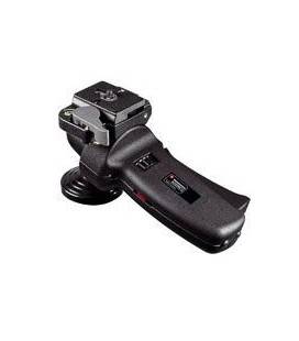 MANFROTTO ROTULA DE BOLA Y JOYSTICK 322RC2