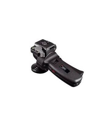 MANFROTTO ROTULA DE BOLA Y JOYSTICK 322RC2