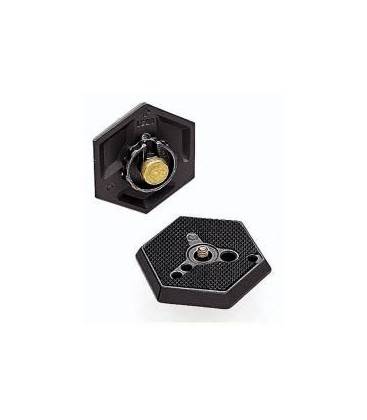 MANFROTTO PLATO HEXAGONAL 030