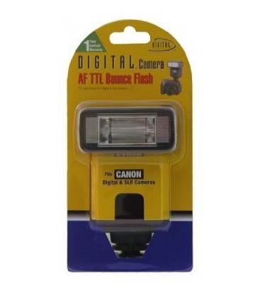 DIGITAL FLASH 736AF PARA CANON