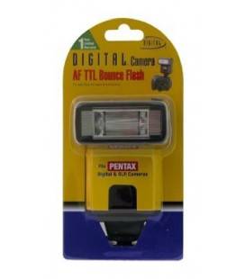 DIGITAL FLASH 736AF PARA PENTAX