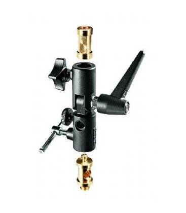 MANFROTTO SOPORTE PARAGUA 026