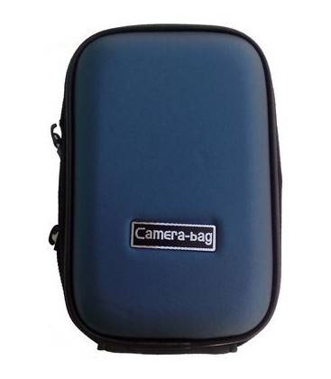 FUNDA RIGIDA CASE 1 MINI AZUL