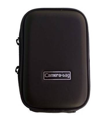 FUNDA RIGIDA CASE 1 MINI NEGRO