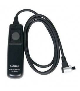 CANON MANDO A DISTANCIA RS-80N3