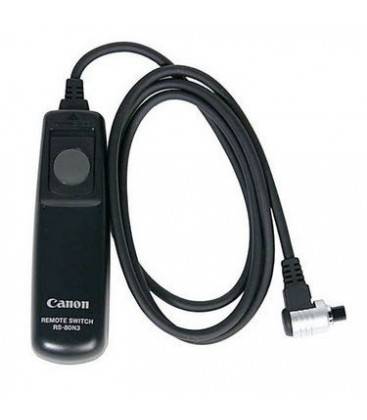 CANON MANDO A DISTANCIA RS-80N3