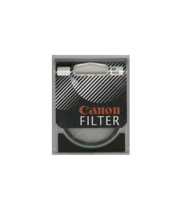 CANON FILTRO UV 77MM