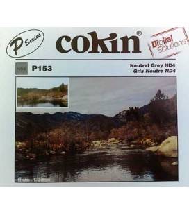 COKIN FILTRO GRIS SERIE P153 ND4