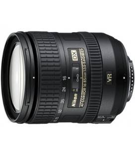 NIKON 16-85 MM F3.5-5.6 VR AF-S DX