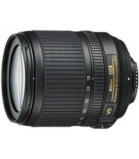 NIKON 18-105 MM F3.5-5.6 G ED VR AF-S DX (OBJETIVO DE UN KIT - SIN CAJA)