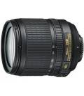 NIKON 18-105 MM F3.5-5.6 G ED VR AF-S DX (OBJETIVO DE UN KIT - SIN CAJA)