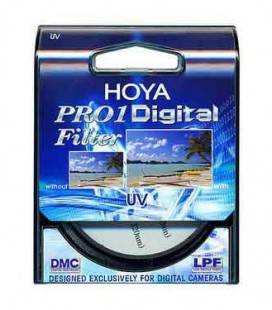 HOYA FILTRO UV 62MM PRO1 DIGITAL