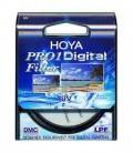 HOYA FILTRO UV 62MM PRO1 DIGITAL