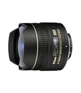 NIKON 10.5mm f/2.8G ED IF