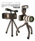 JOBY GORILLAPOD FOCUS