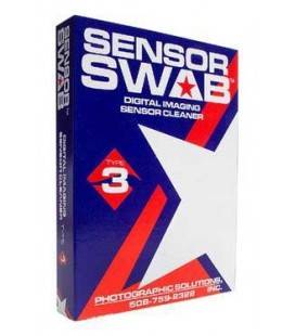 SENSOR-SWAB BASTONCILLOS TYPE 3