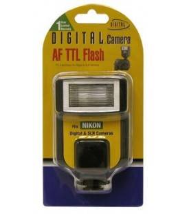 DIGITAL FLASH 528AF PARA NIKON