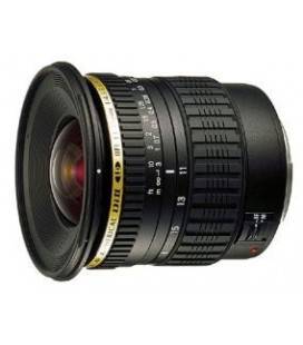 TAMRON AF 11-18mm F/4.5-5.6 Di II LD ASFERICO (IF) PARA CANON