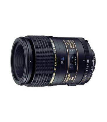 TAMRON SP AF 90mm F/2,8 Di MACRO 1:1 PARA CANON