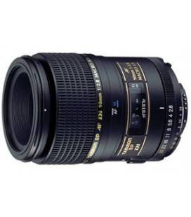 TAMRON SP AF 90mm F/2,8 Di MACRO 1:1 PARA NIKON