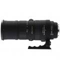 SIGMA 150-500mm F5-6.3 APO EX DG OS HSM PARA NIKON