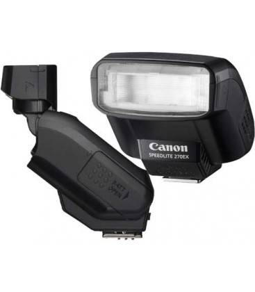 CANON FLASH SPEEDLITE 270EX