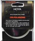 HOYA FILTRO POLARIZADOR CIRCULAR 58MM SUPER QUALITY