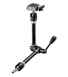 MANFROTTO BRAZO MAGICO CON PLATO DE CAMBIO RAPIDO 143RC