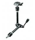 MANFROTTO BRAZO MAGICO CON PLATO DE CAMBIO RAPIDO 143RC