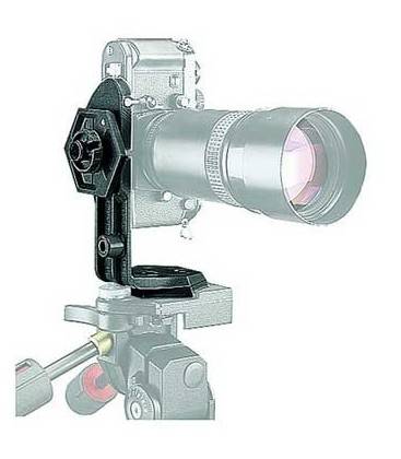 MANFROTTO BRAZO ACODADO 340