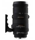 SIGMA 120-400mm F4.5-5.6 APO EX DG OS HSM PARA CANON