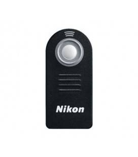 NIKON MANDO A DISTANCIA INFRARROJO ML-L3