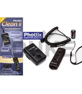 PHOTTIX CLEON II W-R N6 WIRELESS P/NIKON D70S-D80